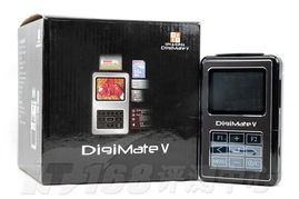 digimate数码伴侣V80G——旅途中的数据守护者，图片摄影师的好搭档